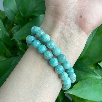 Amazonite Bracelet $15/3PCS