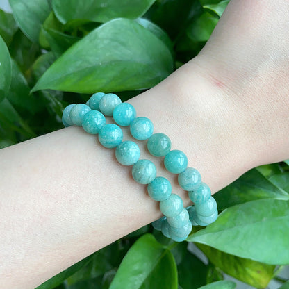 Amazonite Bracelet $15/3PCS