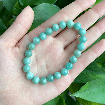 Amazonite Bracelet $15/3PCS