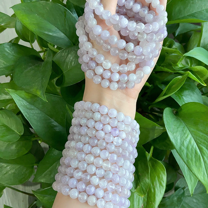 Lavender Amethyst Bracelet $15/3PCS