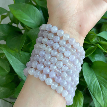 Lavender Amethyst Bracelet $15/3PCS