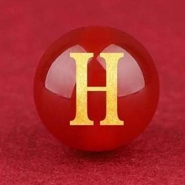 Natural Red Agate Beads - 26 Alphabet Loose Beads for Engraving Customization DIY