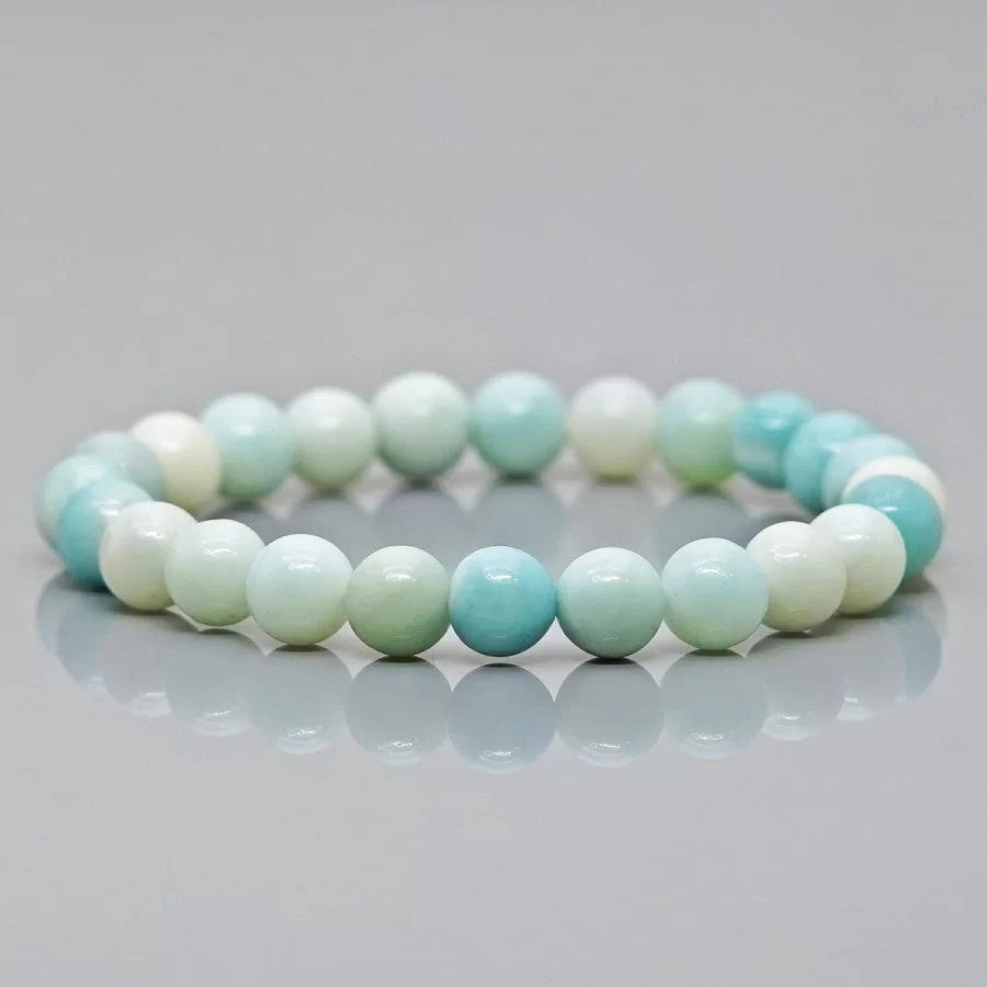 4mm Crystal Bracelet Wholesale Price Collections Only $1.99 Each