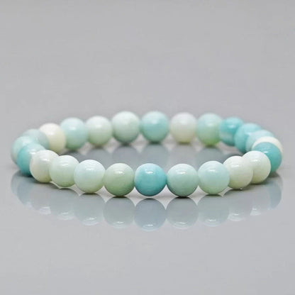 8mm Handmade Crystal Bracelet Wholesale Price