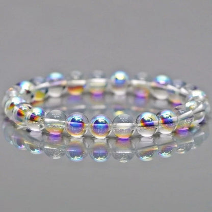 4mm Crystal Bracelet Wholesale Price Collections Only $1.99 Each
