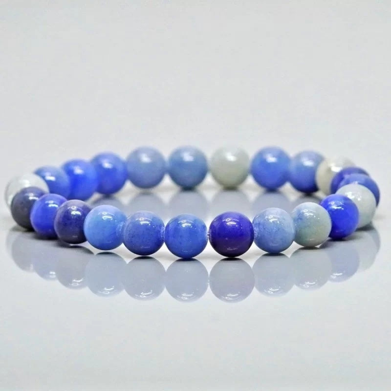 4mm Crystal Bracelet Wholesale Price Collections Only $1.99 Each