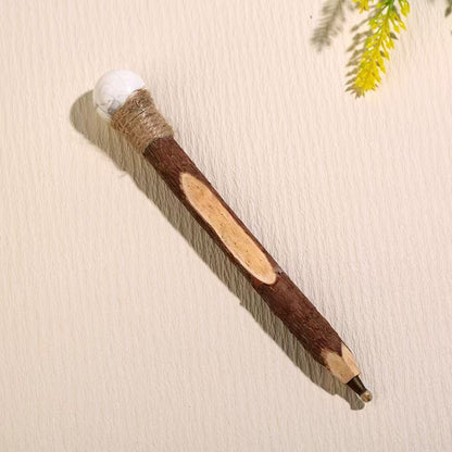 Healing Crystal Pen
