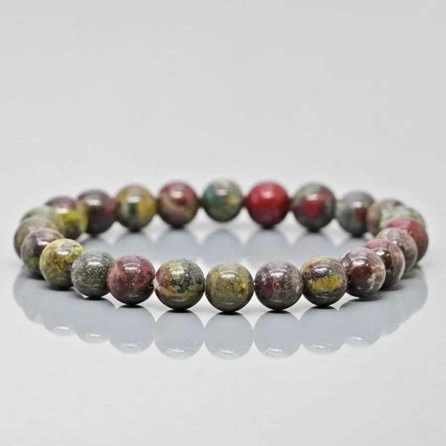 8mm Handmade Crystal Bracelet Wholesale Price