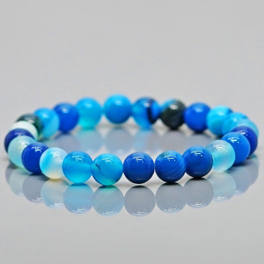 8mm Crystal Bracelet Wholesale Price Collections Only $1.99 Each