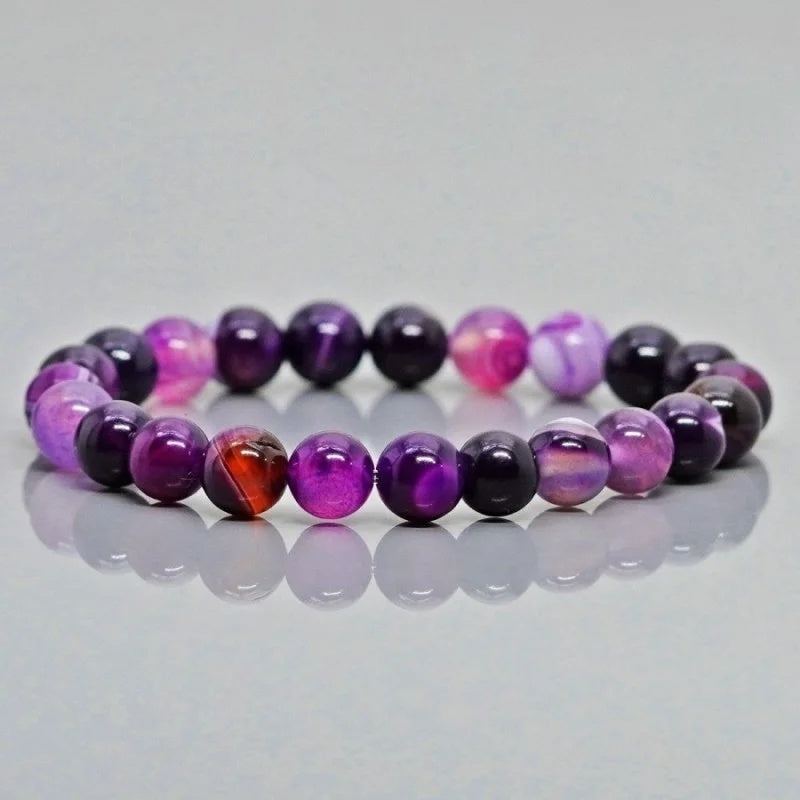 4mm Crystal Bracelet Wholesale Price Collections Only $1.99 Each