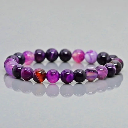 4mm Crystal Bracelet Wholesale Price Collections Only $1.99 Each