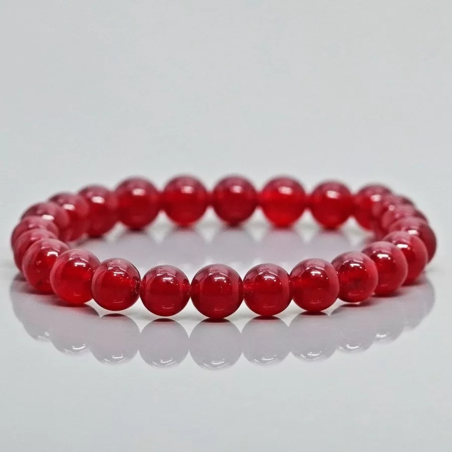 8mm Crystal Bracelet Wholesale Price Collections Only $1.99 Each