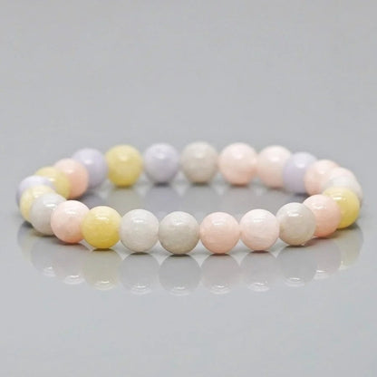 4mm Crystal Bracelet Wholesale Price Collections Only $1.99 Each