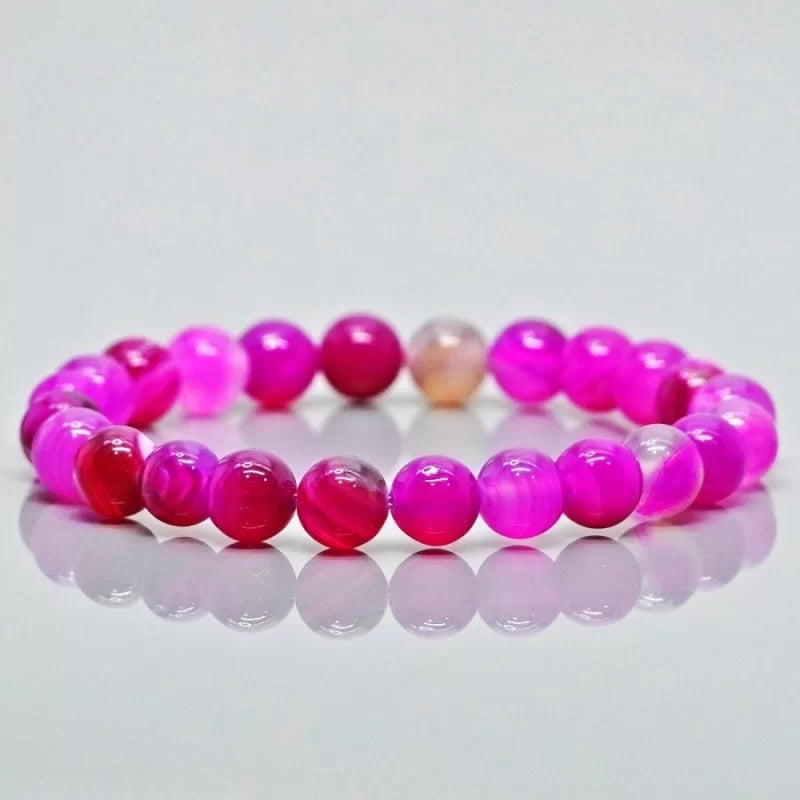 4mm Crystal Bracelet Wholesale Price Collections Only $1.99 Each