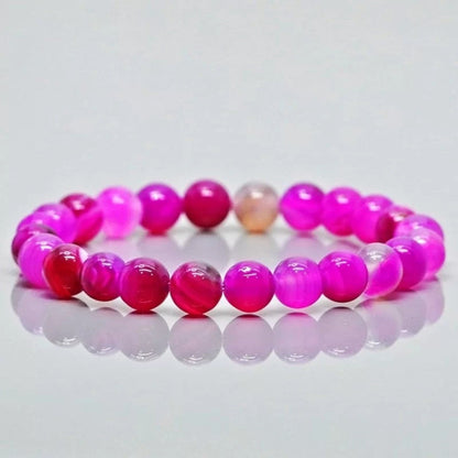 4mm Crystal Bracelet Wholesale Price Collections Only $1.99 Each