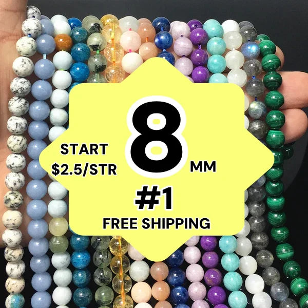 $2.5--8mm #1 Free Shipping