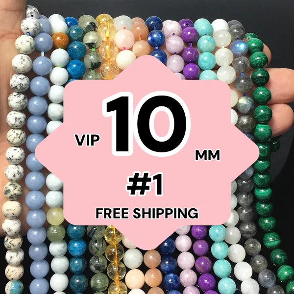 VIP 10mm #1 Free Shipping
