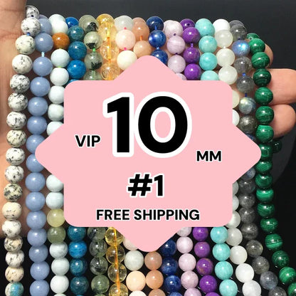 VIP 10mm #1 Free Shipping