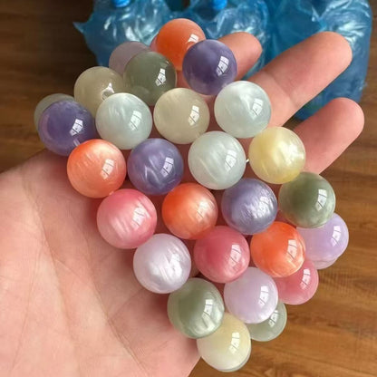 Color Change Bracelet