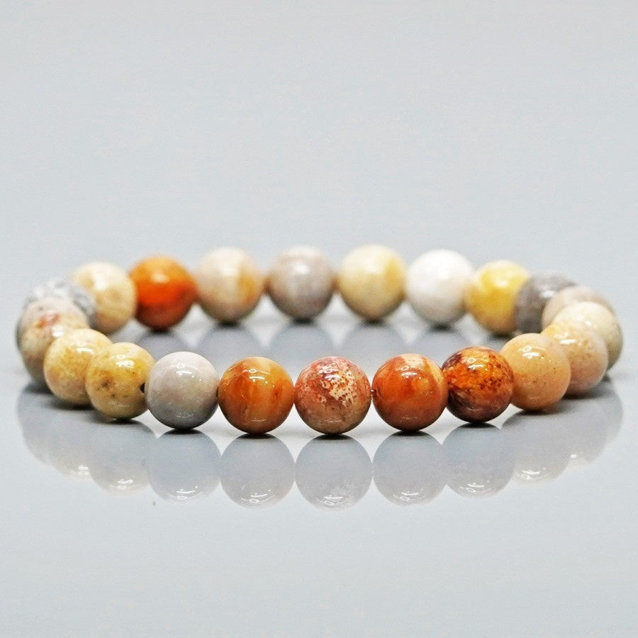 8mm Crystal Bracelet Wholesale Price Collections Only $1.99 Each