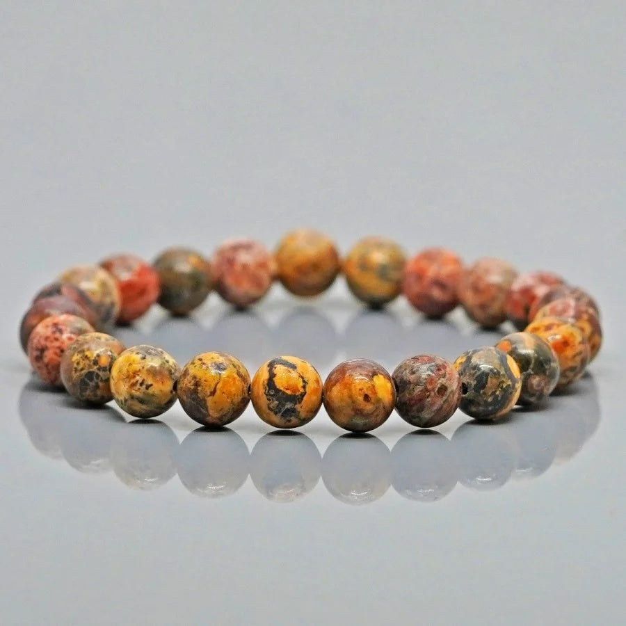 8mm Crystal Bracelet Wholesale Price Collections Only $1.99 Each