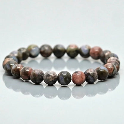 4mm Crystal Bracelet Wholesale Price Collections Only $1.99 Each