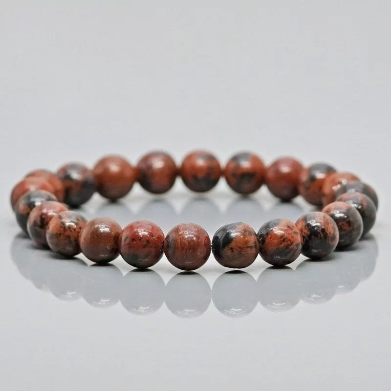 8mm Crystal Bracelet Wholesale Price Collections Only $1.99 Each
