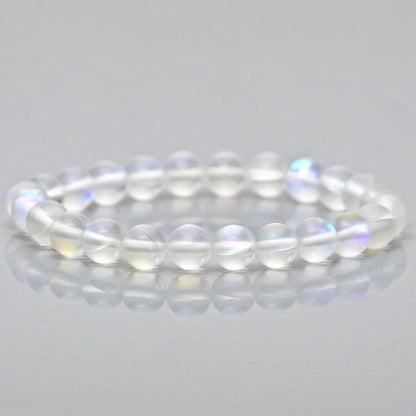 8mm Handmade Crystal Bracelet Wholesale Price