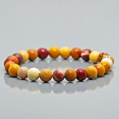 8mm Crystal Bracelet Wholesale Price Collections Only $1.99 Each