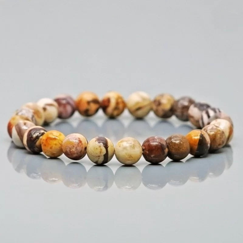 4mm Crystal Bracelet Wholesale Price Collections Only $1.99 Each