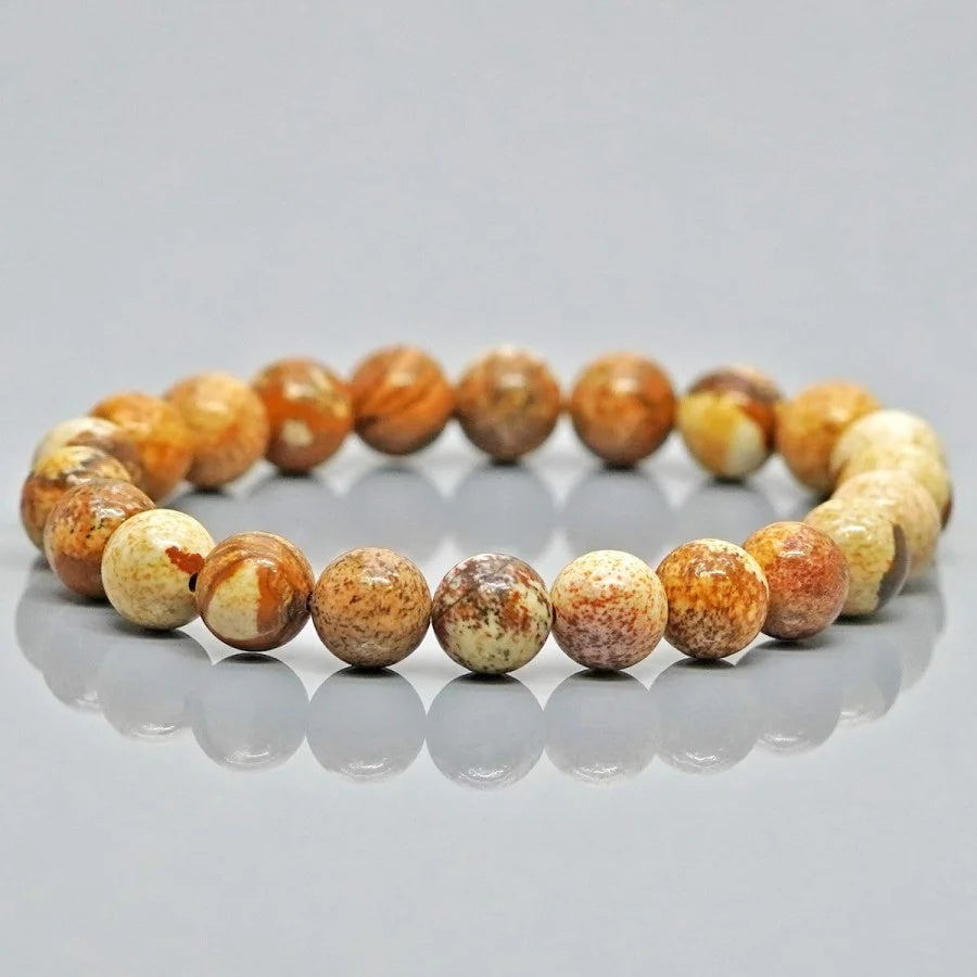 8mm Crystal Bracelet Wholesale Price Collections Only $1.99 Each