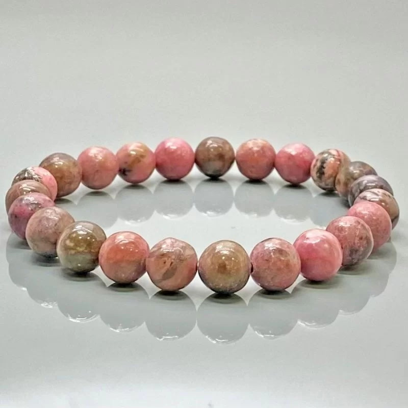 8mm Crystal Bracelet Wholesale Price Collections Only $1.99 Each