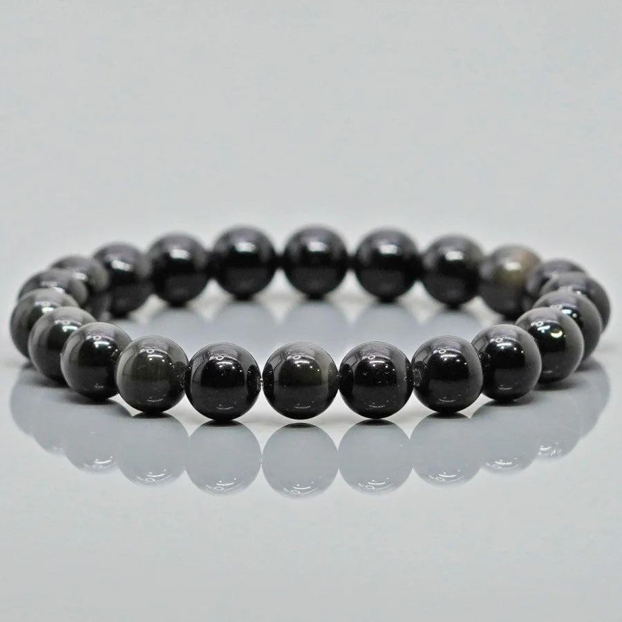 4mm Crystal Bracelet Wholesale Price Collections Only $1.99 Each