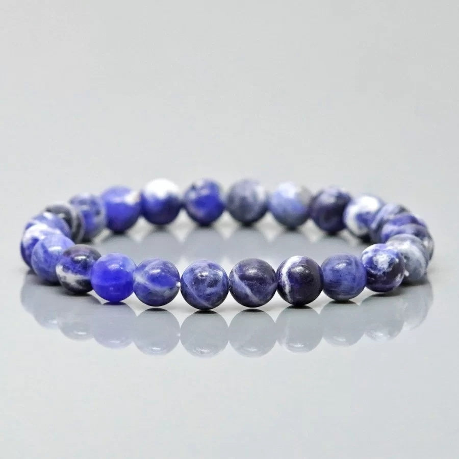 8mm Crystal Bracelet Wholesale Price Collections Only $1.99 Each