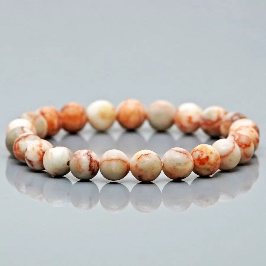 8mm Crystal Bracelet Wholesale Price Collections Only $1.99 Each