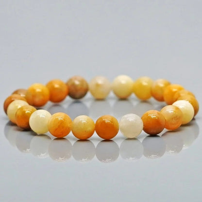 8mm Crystal Bracelet Wholesale Price Collections Only $1.99 Each