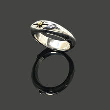 Load image into Gallery viewer, 925 Sterling Silver Takahashi Goro Ring
