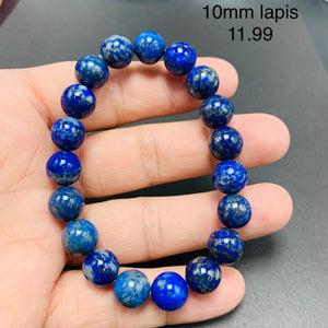 Lapis Bracelets TSB-007