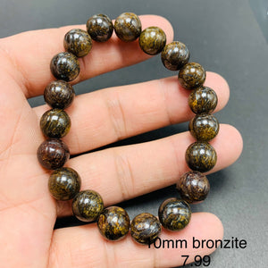 Bronzite Bracelets TSB-018