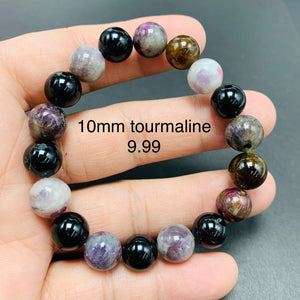 Tourmaline Bracelets TSB-024
