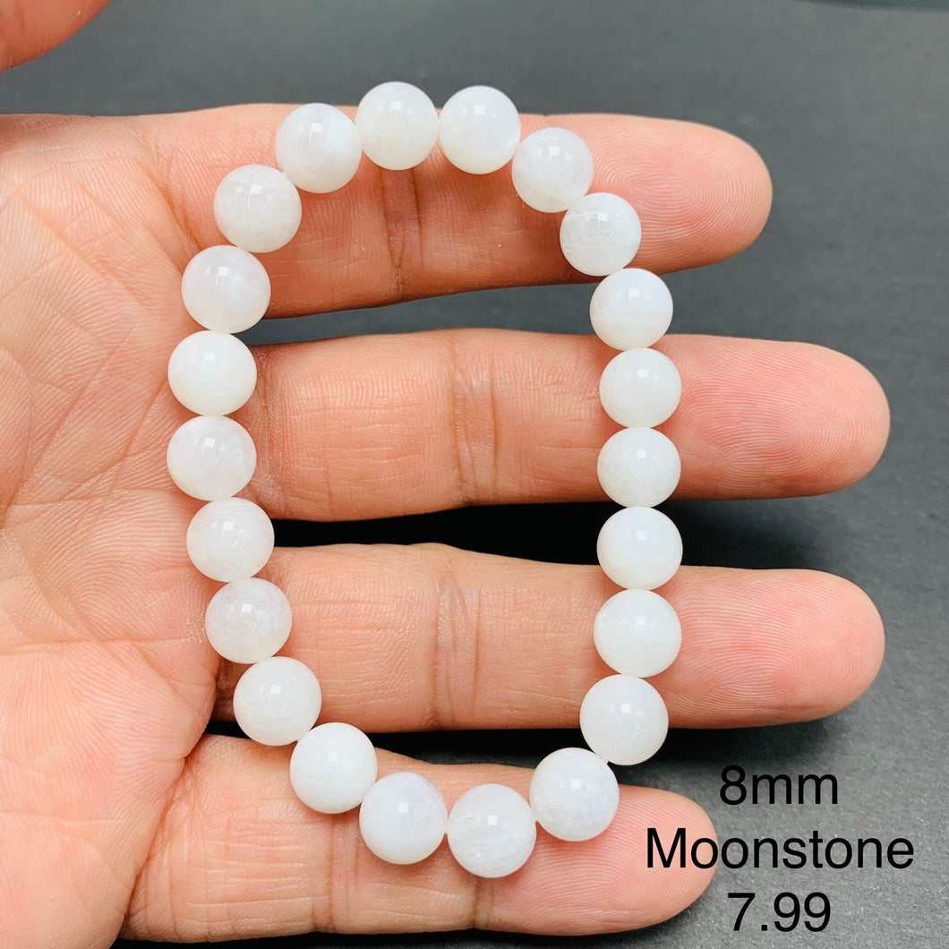 Moonstone Bracelets TSB-025