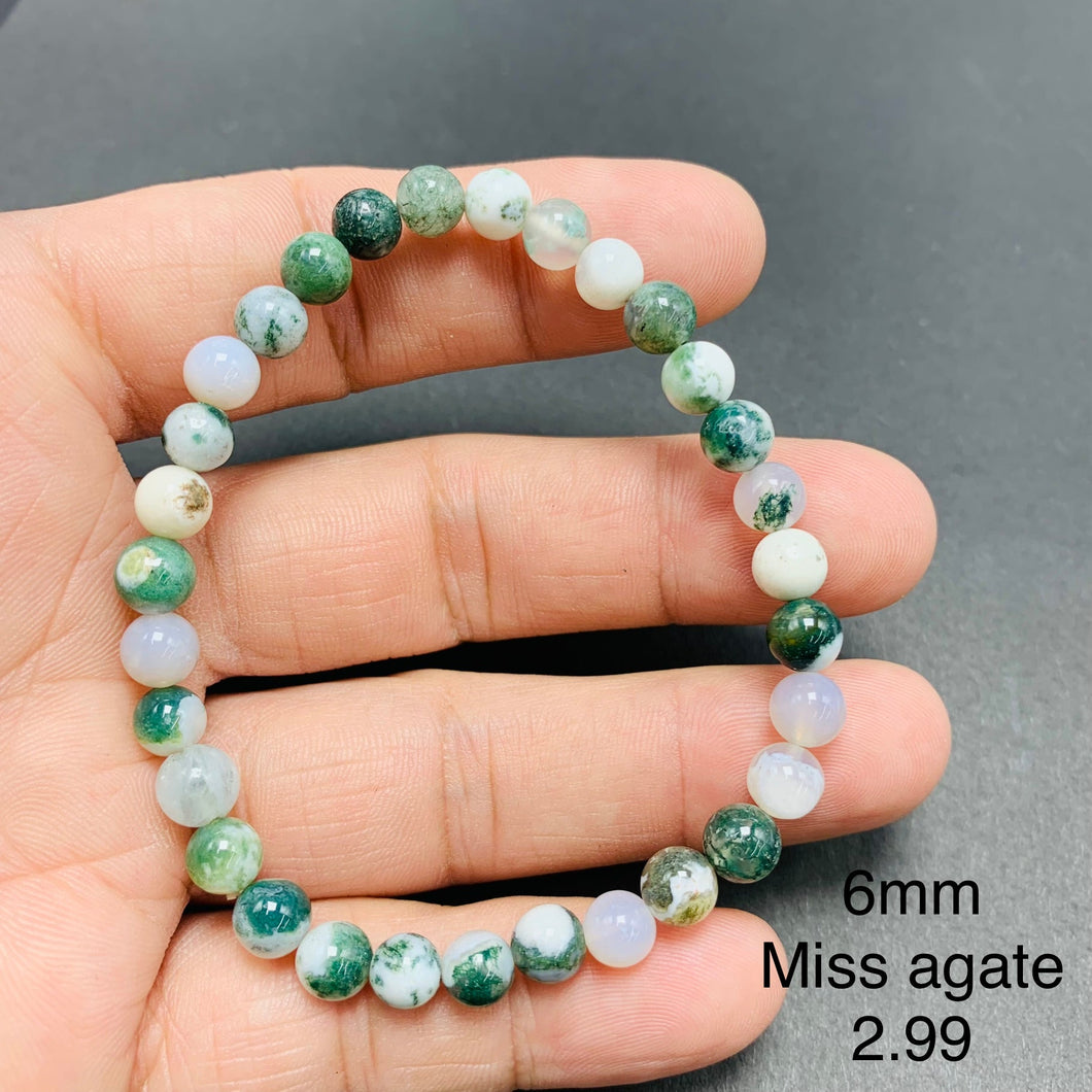 Miss Agate Bracelets TSB-045