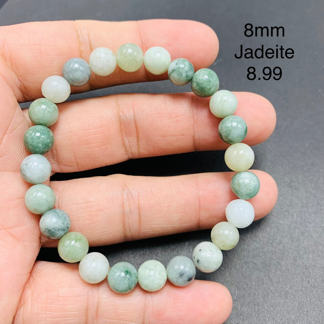 Jadeite Bracelets TSB-052