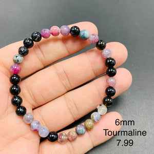 Tourmaline Bracelets TSB-0107