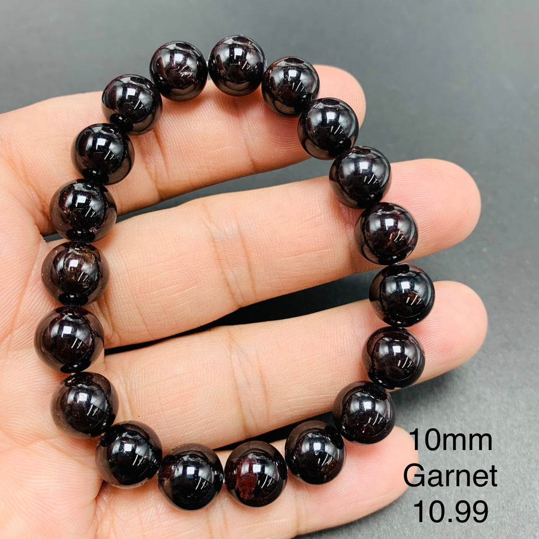 Garnet Bracelets TSB-124