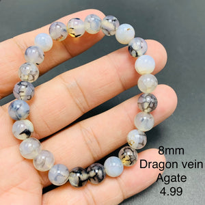 Dragon Vein Bracelets TSB-133