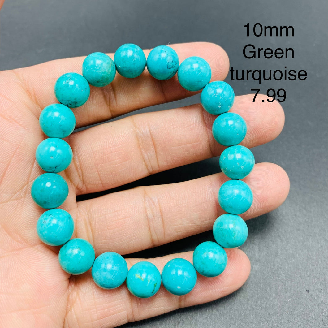 Green Turquoise Bracelets TSB-150