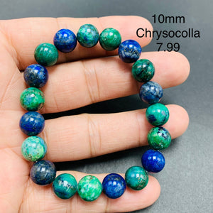 Chrysocolla Bracelets TSB-156