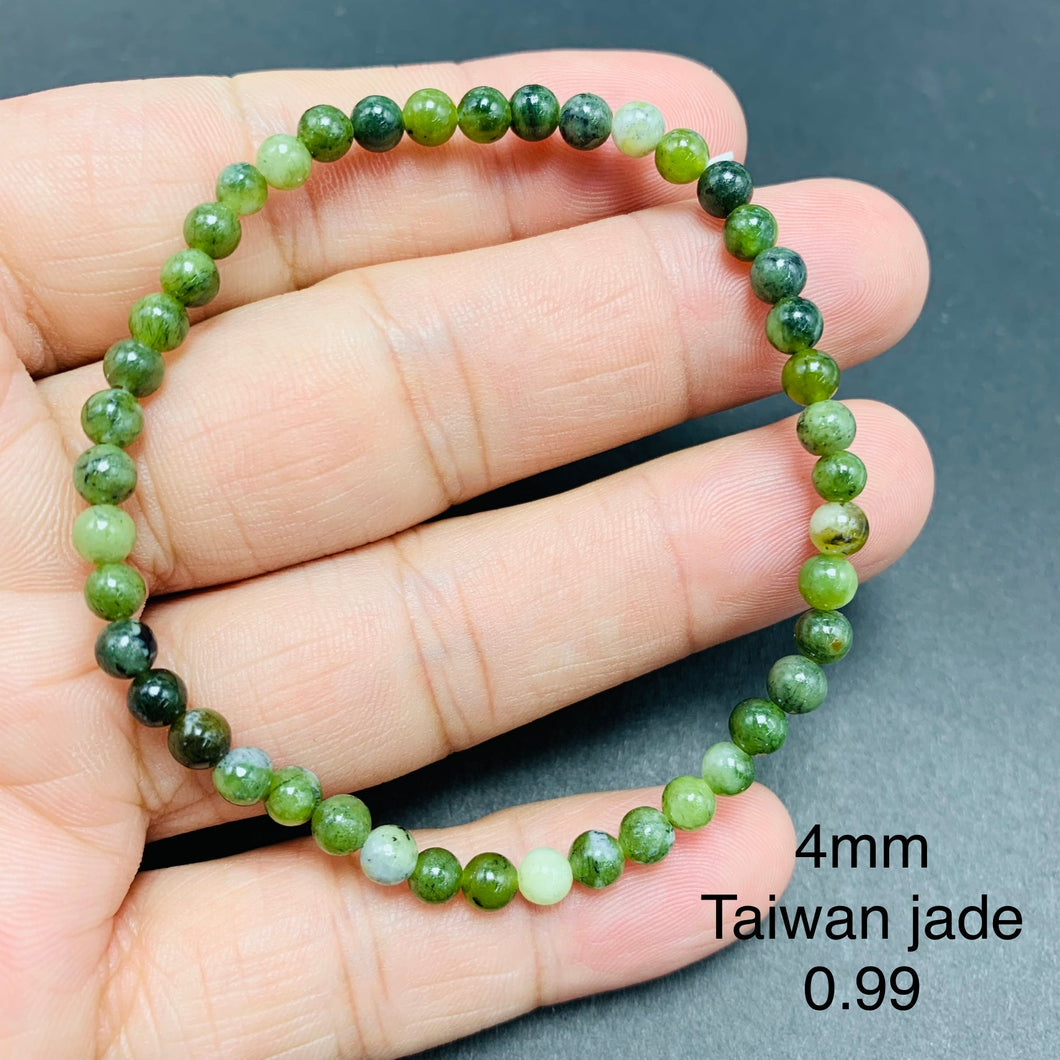 Taiwan jade Bracelets TSB-161