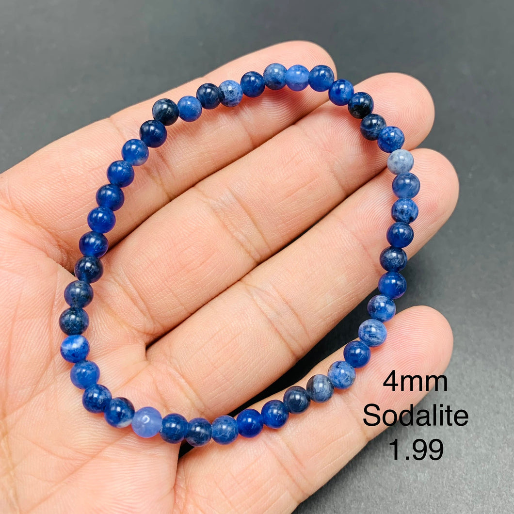Sodalite Bracelets TSB-165